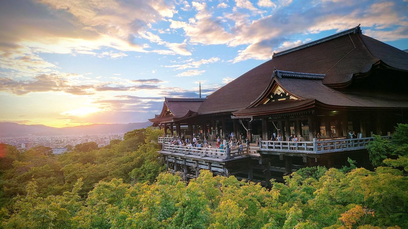 第16番 清水寺